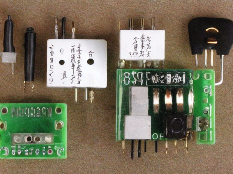 pg模拟器 继电器导航工程资料 2