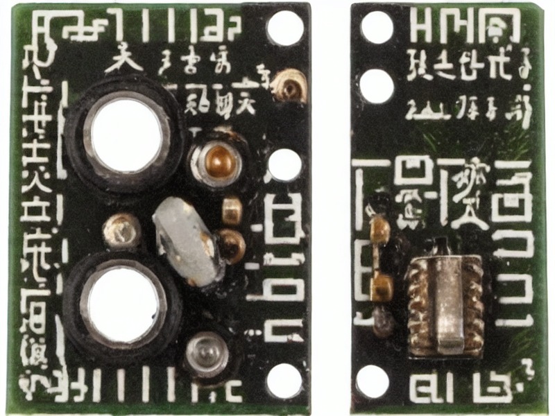 ESD保护入口在替代料比较中的选型资料