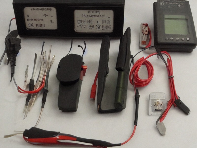 pg模拟器 万用表资料分类 1