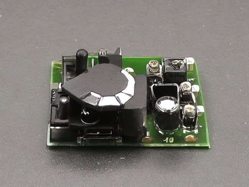 DAC输出应用选型资料 1