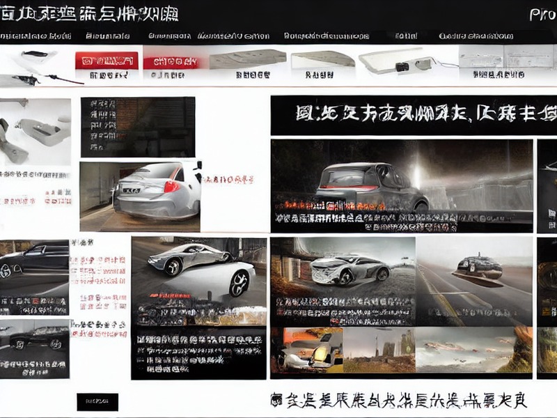 开关器件目录工程资料 1