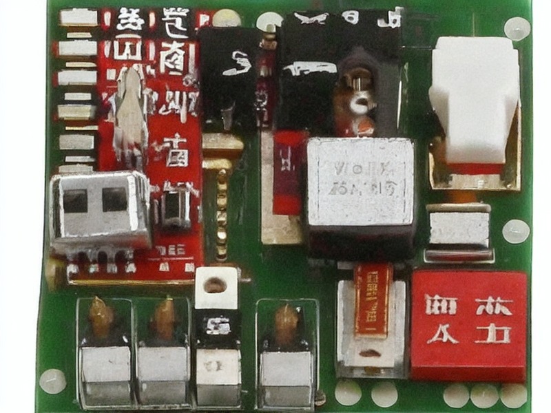 电源模块应用DC/DC转换应用说明 2