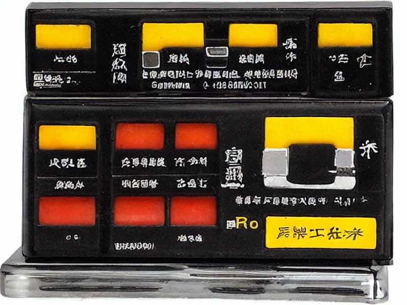 天线组件应用相关产品