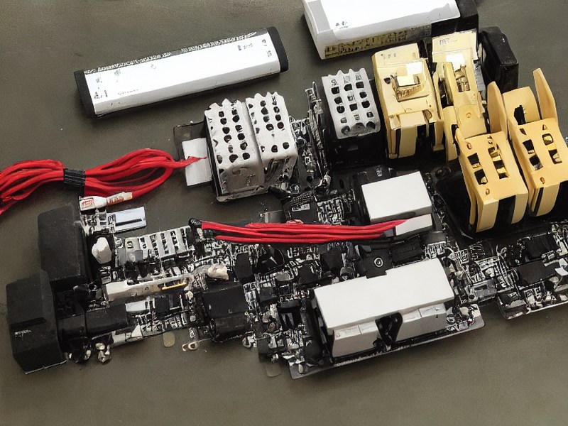MOSFET资料库在替代料比较中的选型资料
