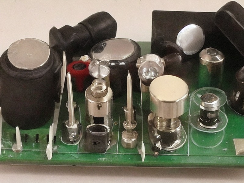 NAND Flash总览工程应用 2