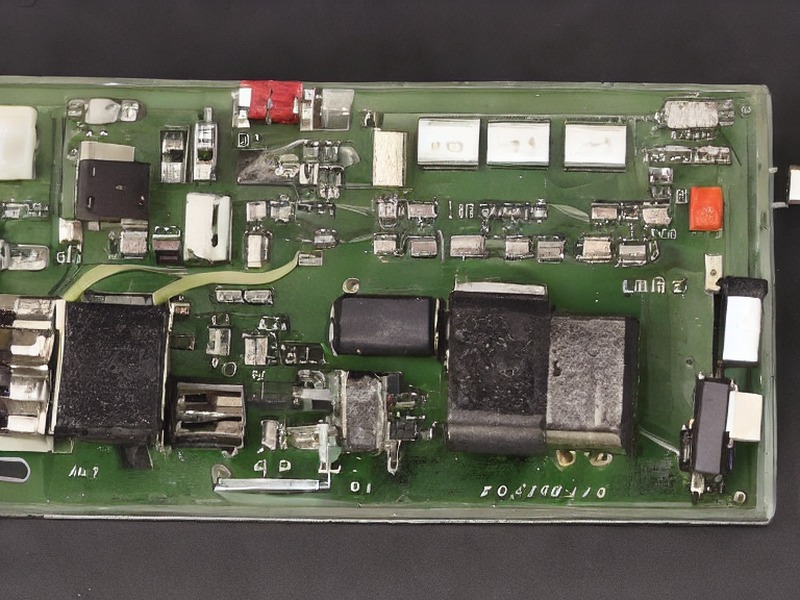 精密电阻应用选型资料 1