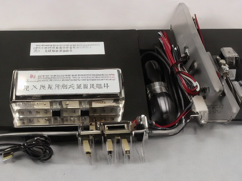 pg模拟器 嵌入式模块分类应用 1
