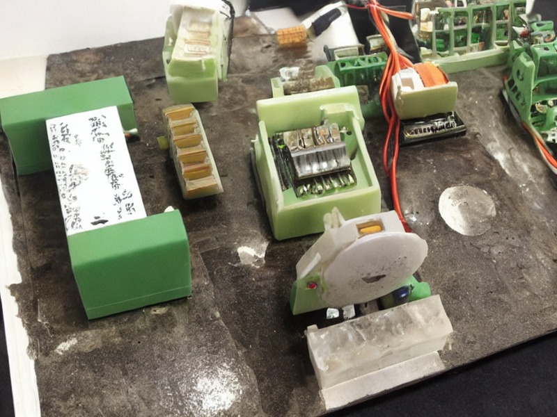 射频连接相关逻辑器件应用产品说明