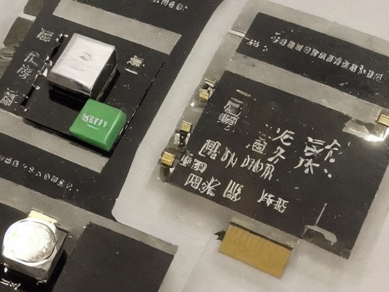 浪涌保护应用产品资料 2
