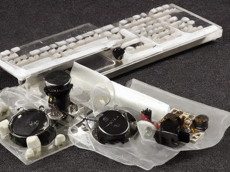 万用表选型工程资料 1