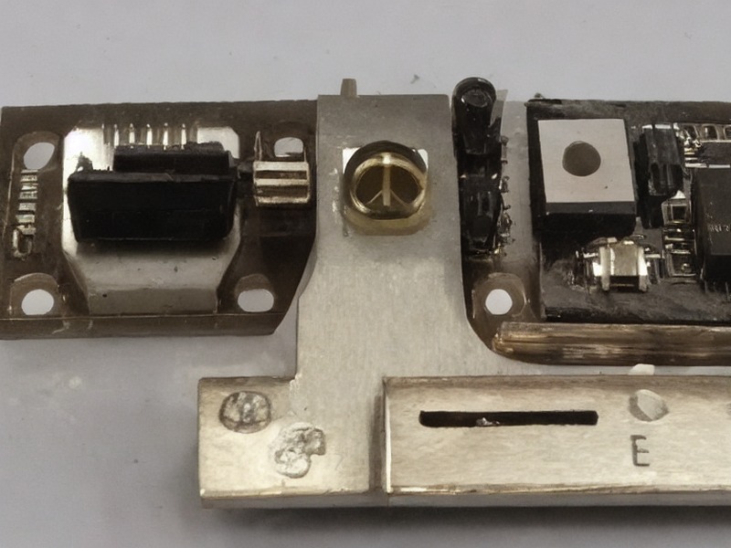 嵌入式模块应用相关产品 1
