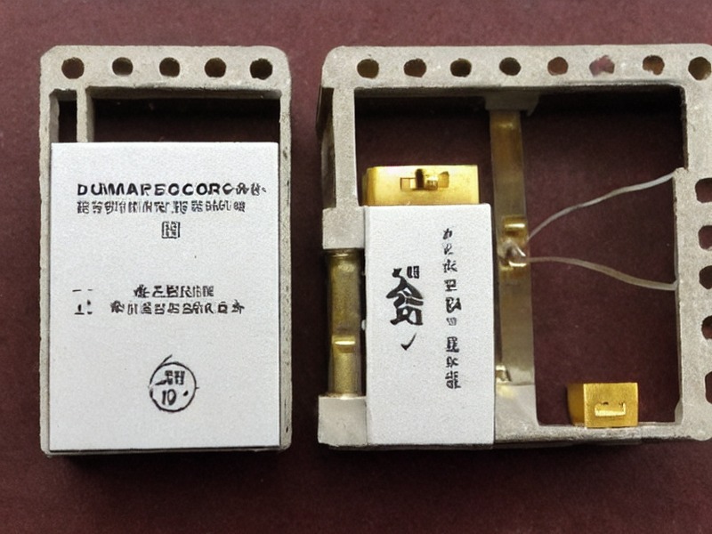 射频连接相关逻辑器件应用产品说明 1