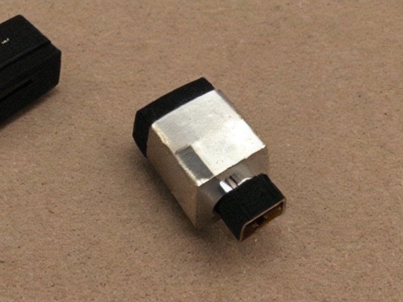 USB接口目录应用参考 1