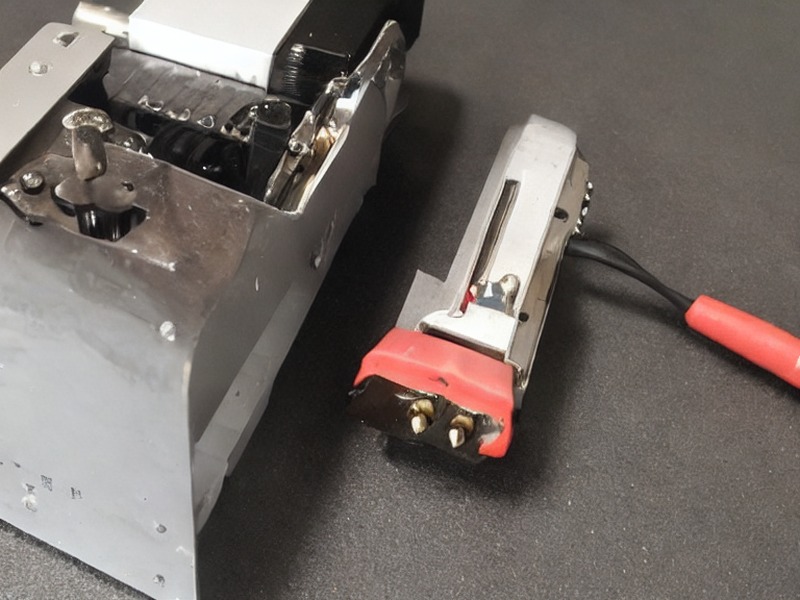 运动检测应用选型资料 1