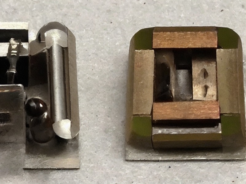 pg模拟器 测试探头总览资料 2