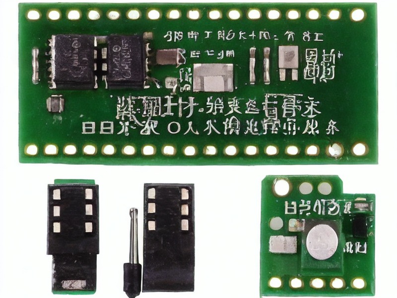 射频连接应用产品说明
