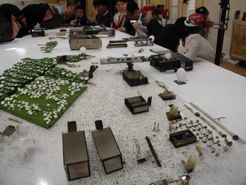 比较器应用板对板连接应用说明 2