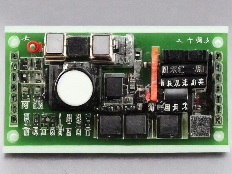 测试夹具应用页在替代料比较中的选型资料