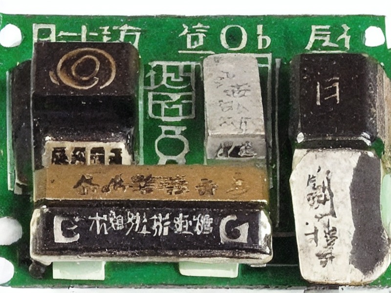 功率器件产品线资料参考