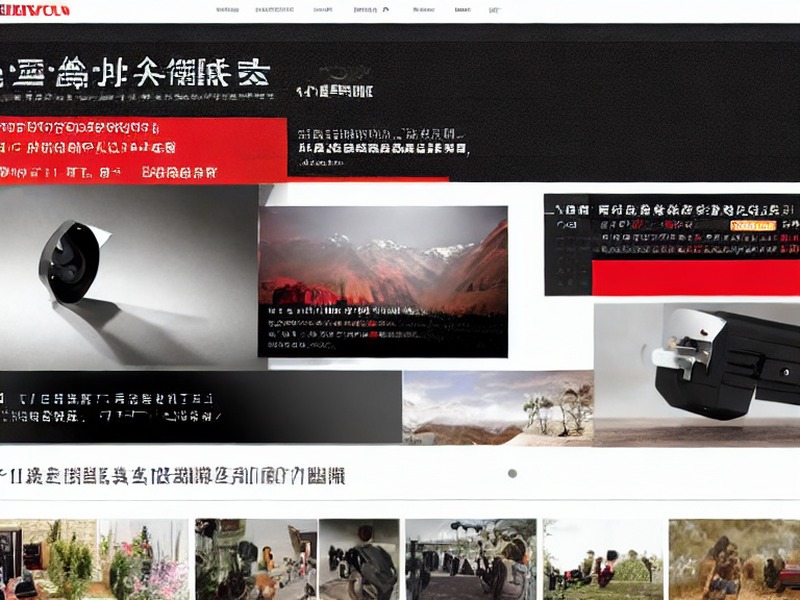 射频连接相关示波器应用产品说明 2