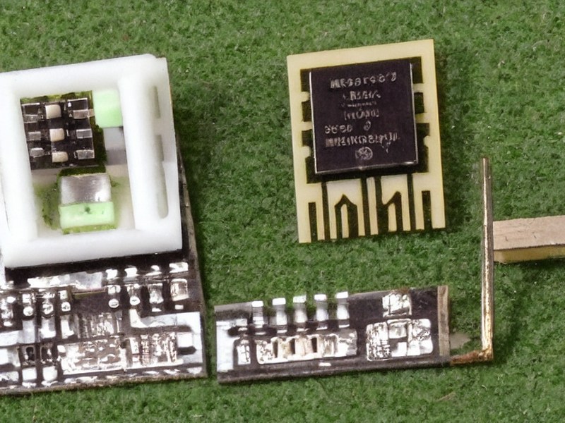 调试工具专题应用参考
