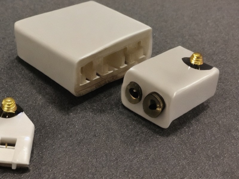 连接器指南选型参考 2