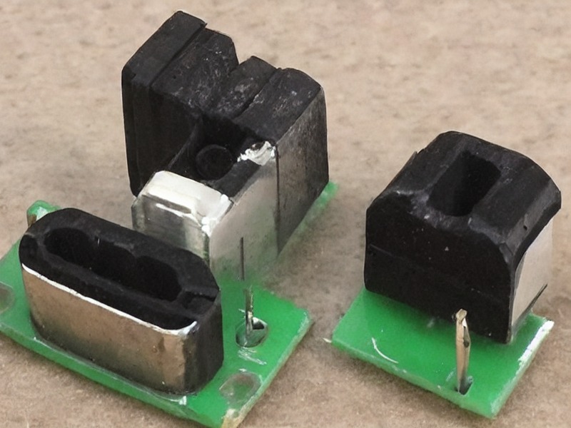 比较器入口选型参考 1