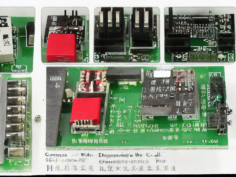 Wi-Fi模块应用产品资料 2