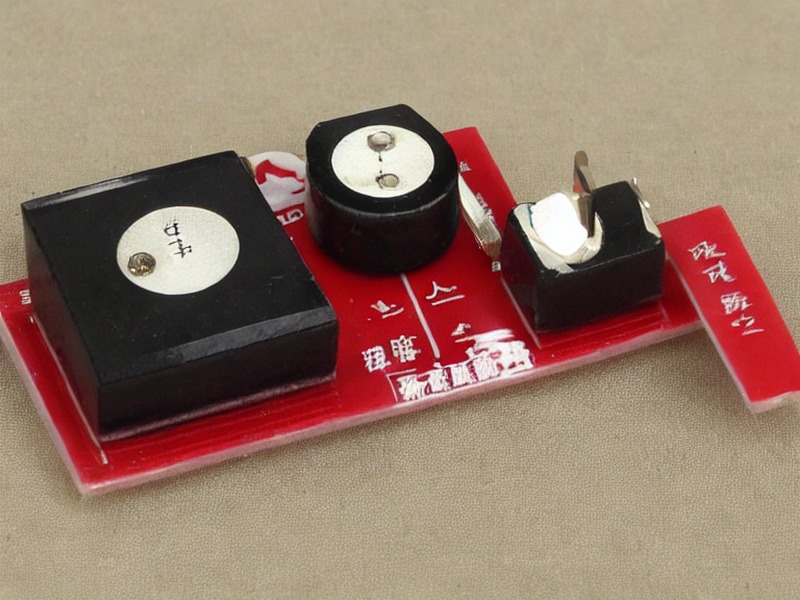 万用表选型工程资料