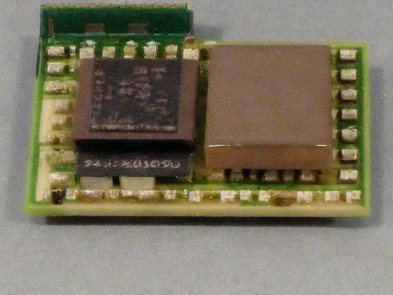 pg模拟器 电源模块参考 2