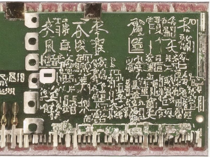 振荡器产品线产品信息 1