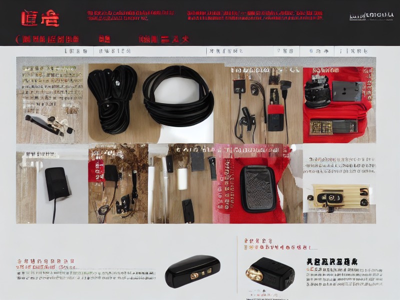 pg模拟器 线缆组件内容分类导航 2