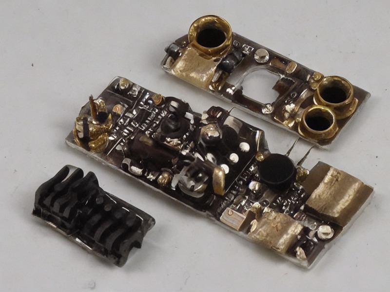 pg模拟器 TVS保护入口资料库 1