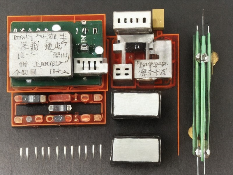 pg模拟器 连接器资料 1