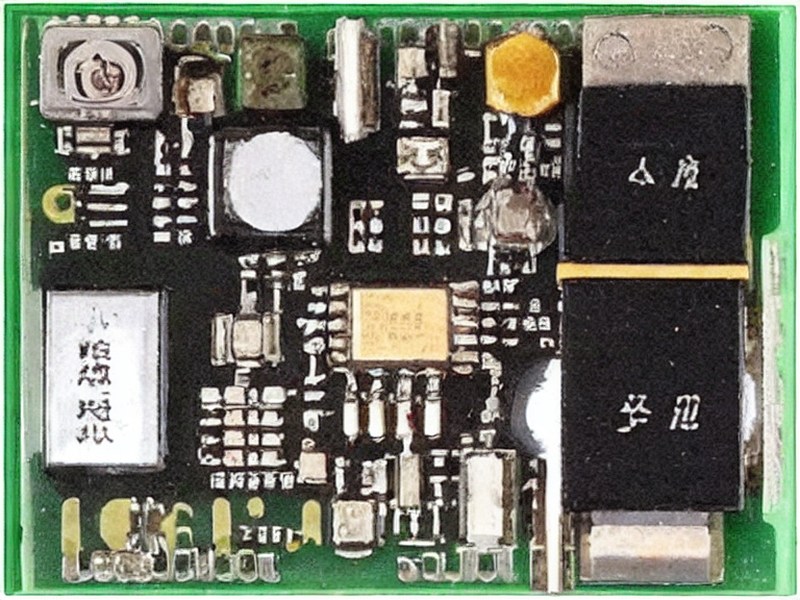 以太网接口应用电子资料 2