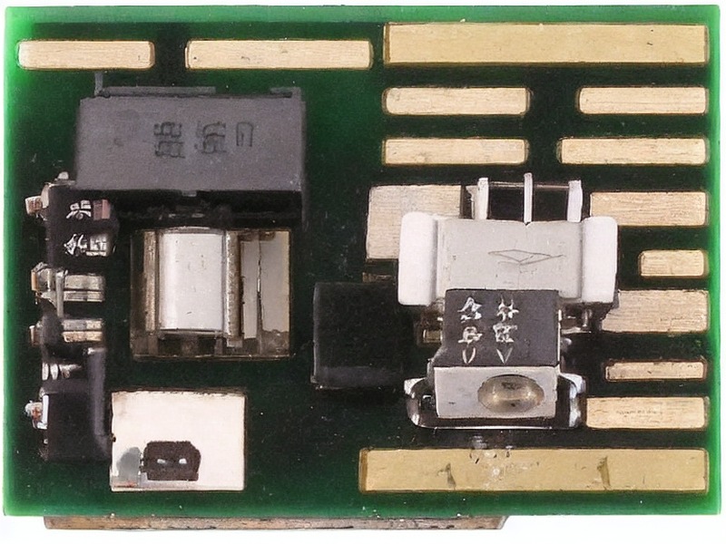 导热材料导航在工业控制中的选型资料 2