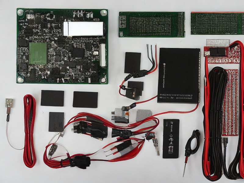 万用表选型工程应用 1