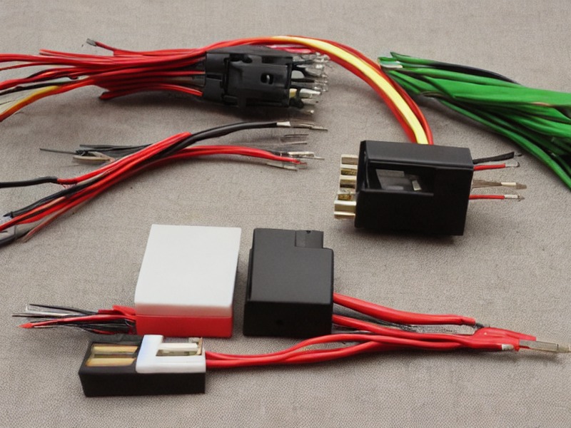 面板附件选型应用参考 1