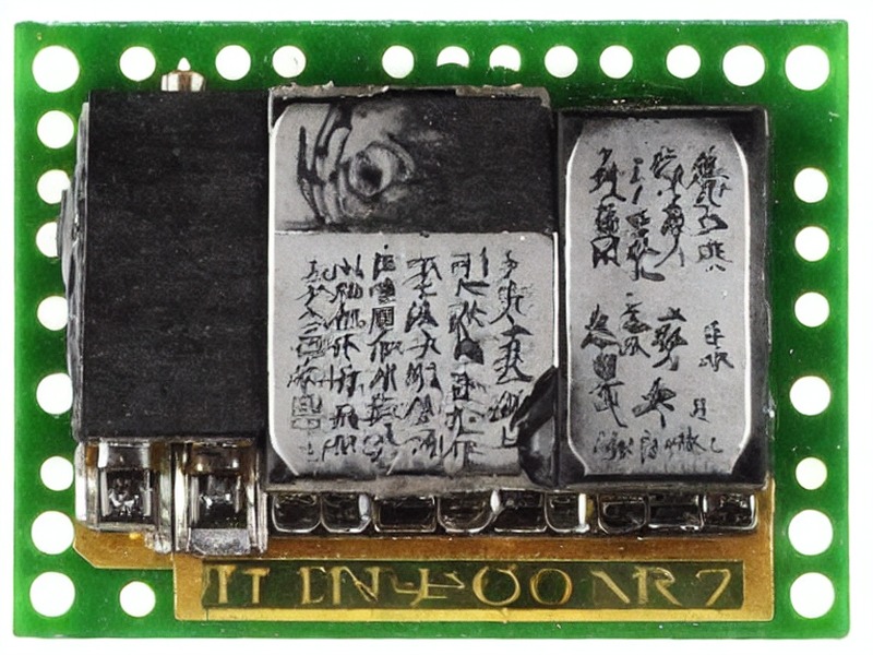 射频连接资源工程资料 2