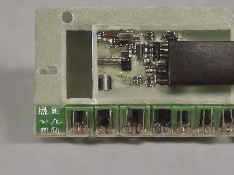 MOSFET应用DC/DC转换应用说明