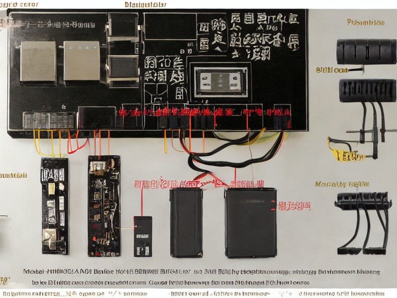 运算放大器应用产品说明 1