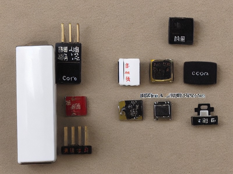 磁性器件应用相关产品 2