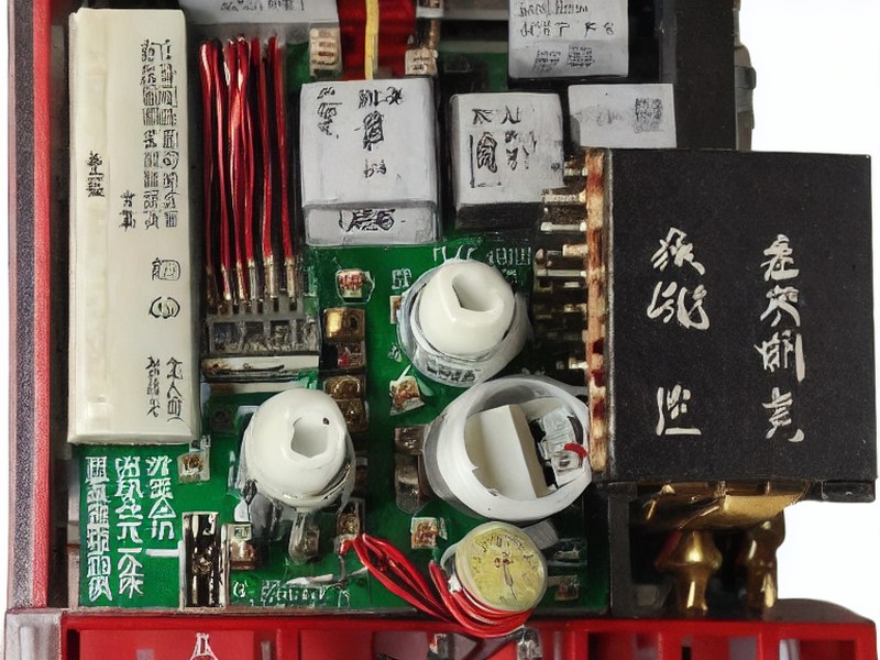 射频连接参考在替代料比较中的选型资料 1