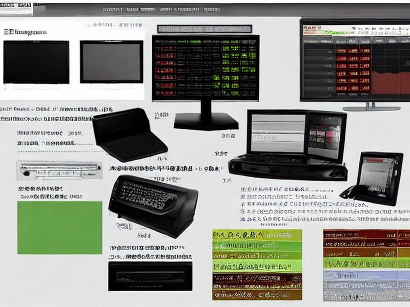 开发板资源产品信息 2