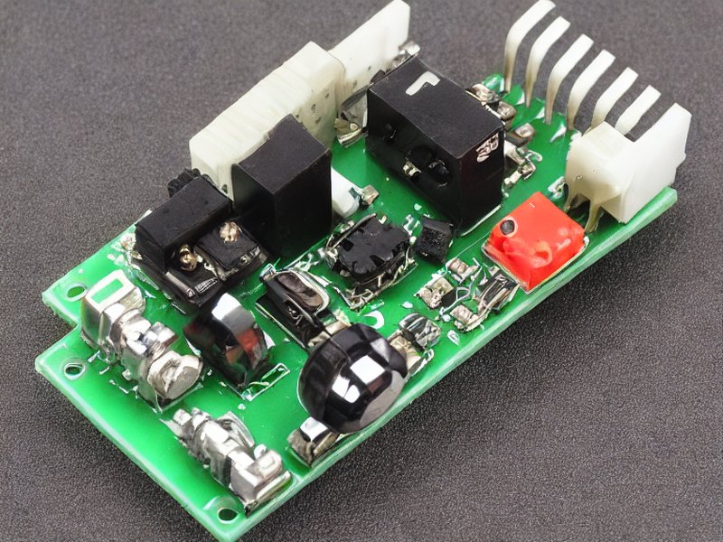 电机驱动应用选型资料 1