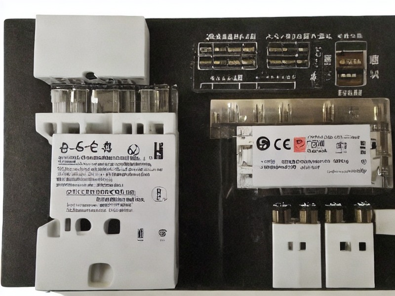 稳压器说明选型