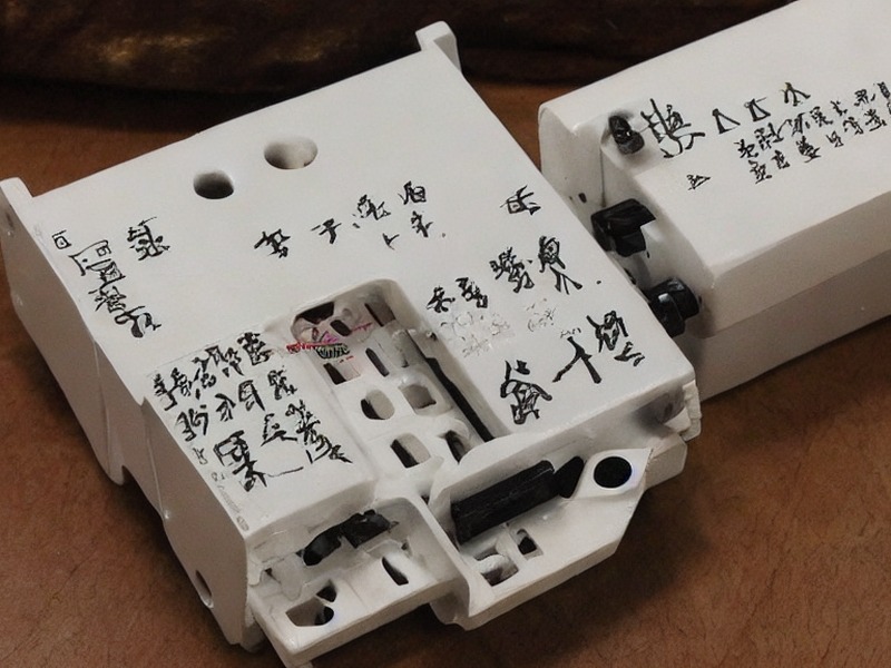 线对板连接内容工程资料 2