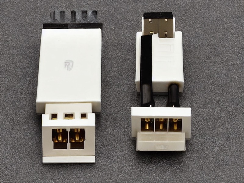 端子组件指南技术资料 2
