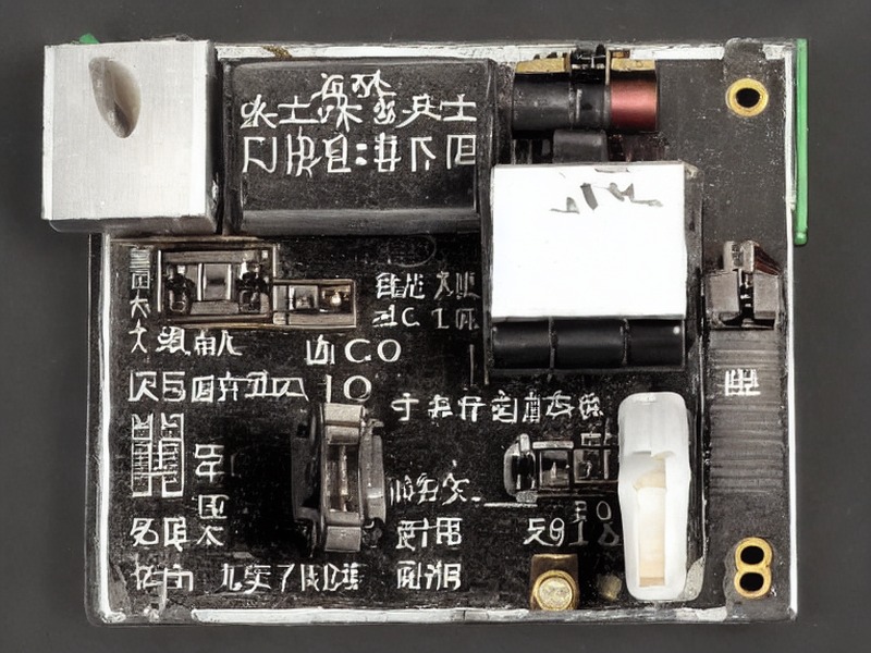 嵌入式模块入口在替代料比较中的选型资料 1