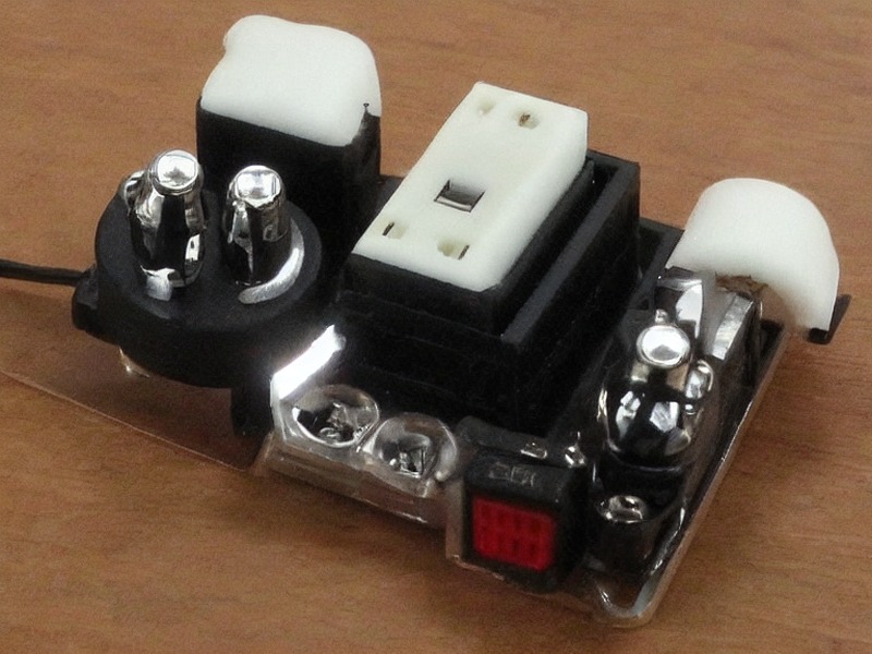 pg模拟器 CAN收发器说明产品 2